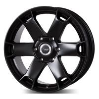 Литой колесный диск Lizardo XH341 CB 8,0x18 6x139,7 ET35 D100,1