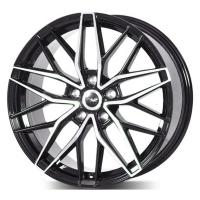 Литой колесный диск Lizardo XH689 BMF 8,0x18 5x114,3 ET42 D67,1