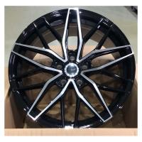 Литой колесный диск Lizardo XH689 BMF 8,0x18 5x114,3 ET42 D67,1