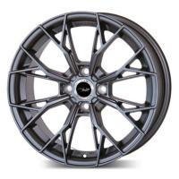 Литой колесный диск Lizardo XH180 G22 7,0x16 4x100 ET40 D60,1