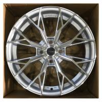Литой колесный диск Lizardo XH180 MS 7,0x16 4x98 ET35 D58,5