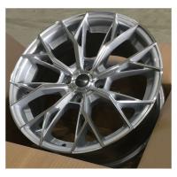 Литой колесный диск Lizardo XH180 MS 7,0x16 4x98 ET35 D58,5