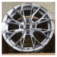 Литой колесный диск Lizardo XH180 MS 7,0x16 4x98 ET35 D58,5