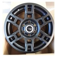 Литой колесный диск Lizardo XH286 CB 8,0x18 6x139,7 ET10 D106,1