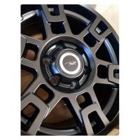 Литой колесный диск Lizardo XH286 CB 8,0x18 6x139,7 ET10 D106,1