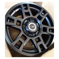 Литой колесный диск Lizardo XH286 CB 8,0x18 6x139,7 ET10 D106,1