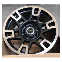 Литой колесный диск Lizardo XH286 CBMF 8,0x18 6x139,7 ET10 D106,1