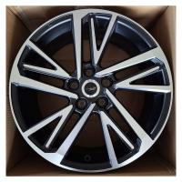 Литой колесный диск Lizardo XH292 CBMF 8,0x19 5x108 ET45 D67,1