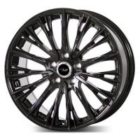 Литой колесный диск Lizardo XH304 B 7,5x18 5x108 ET40 D54,1