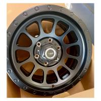 Литой колесный диск Lizardo XH326 CB 8,5x16 6x139,7 ET0 D110,1