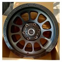 Литой колесный диск Lizardo XH326 CB 8,5x16 6x139,7 ET0 D110,1