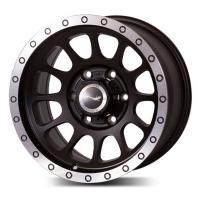 Литой колесный диск Lizardo XH326 CBML 8,5x16 6x139,7 ET0 D110,1