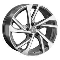 Литой колесный диск Changan Replica CHG18 MGMF 8,0x18 5x114,3 ET49,5 D60,1