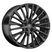 Литой колесный диск Changan Replica CHG30 BK 9,0x21 5x114,3 ET35 D60,1