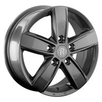 Литой колесный диск Citroen Replica CI61 GM 6,0x15 5x118 ET68 D71,1