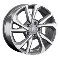 Литой колесный диск Geely Replica GL62 GMF 7,5x19 5x114,3 ET48 D54,1