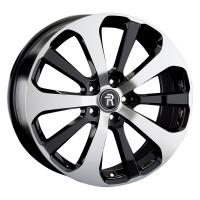 Литой колесный диск Geely Replica GL82 BKF 7,5x19 5x114,3 ET48 D54,1