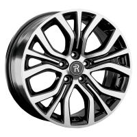 Литой колесный диск Haval Replica HV113 BKF 7,0x18 5x114,3 ET34 D66,6