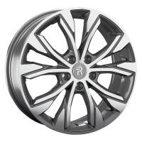 Литой колесный диск Haval Replica HV114 GMF 7,0x18 5x114,3 ET34 D66,6