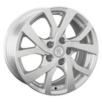 Литой колесный диск Haval Replica HV41 7,0x18 5x114,3 ET37 D66,6