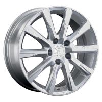 Литой колесный диск Lexus Replica LX148 7,0x17 5x114,3 ET35 D60,1