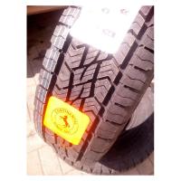 Всесезонные шины Continental CrossContact ATR 265/65R17 112H