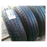 Легкогрузовые летние шины Hankook Radial RA08 195/70R15C 104/102R