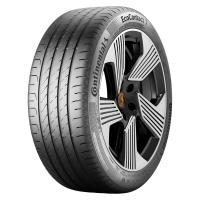 Летние шины Continental EcoContact 7 255/40R21 XL 102V