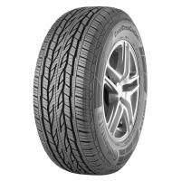 Летние шины Continental ContiCrossContact LX 2 215/50R17 91H