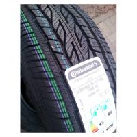 Летние шины Continental ContiCrossContact LX 2 225/55R18 98V