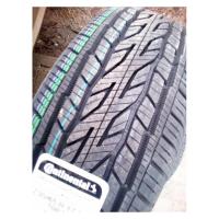 Летние шины Continental ContiCrossContact LX 2 225/55R18 98V