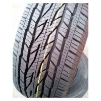 Летние шины Continental ContiCrossContact LX 2 225/55R18 98V