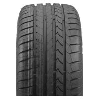 Летние шины Goodyear EfficientGrip 275/40R19 101Y Runflat
