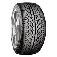 Летние шины Yokohama Parada Spec-X PA02 285/45R22 XL 114V