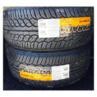 Летние шины Yokohama Parada Spec-X PA02 305/45R22 XL 118V