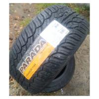 Летние шины Yokohama Parada Spec-X PA02 305/45R22 XL 118V