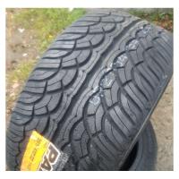 Летние шины Yokohama Parada Spec-X PA02 305/45R22 XL 118V