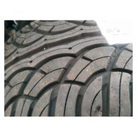 Летние шины Yokohama Parada Spec-X PA02 285/45R22 XL 114V