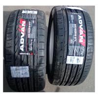 Летние шины Yokohama Advan Sport V103 225/45R17 91W