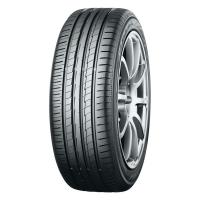Летние шины Yokohama BluEarth-A AE-50 235/55R18 XL 104W