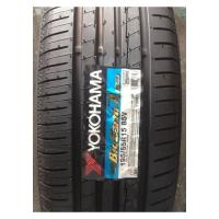 Летние шины Yokohama BluEarth-A AE-50 235/55R18 XL 104W