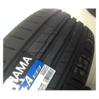 Летние шины Yokohama BluEarth-A AE-50 235/55R18 XL 104W