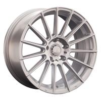 Литой колесный диск LS wheels LS 390 SF 7,5x17 5x114,3 ET40 D73,1
