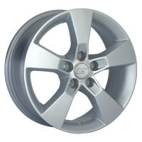Литой колесный диск LS wheels LS 1059 7,0x17 5x108 ET45 D73,1