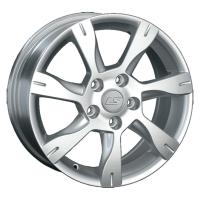 Литой колесный диск LS wheels LS 1061 6,5x15 5x114,3 ET40 D73,1