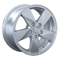 Литой колесный диск LS wheels LS 1062 6,5x15 5x114,3 ET40 D73,1