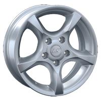 Литой колесный диск LS wheels LS 1063 6,5x15 5x114,3 ET40 D73,1