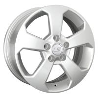 Литой колесный диск LS wheels LS 1074 6,0x15 5x108 ET45 D73,1