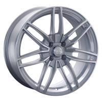 Литой колесный диск LS wheels LS 1241 SF 7,5x17 4x100 ET40 D60,1