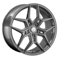 Литой колесный диск LS wheels LS 1266 GM 9,5x19 5x120 ET40 D74,1